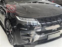 لاند روفر رانج روفر سبورت